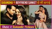OMG! Sugandha Mishra Gets Engaged To Sanket Bhosale | Romantic Pictures Out