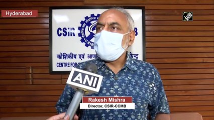 Covid-19: Next 2-3 weeks crucial, says CCMB Director