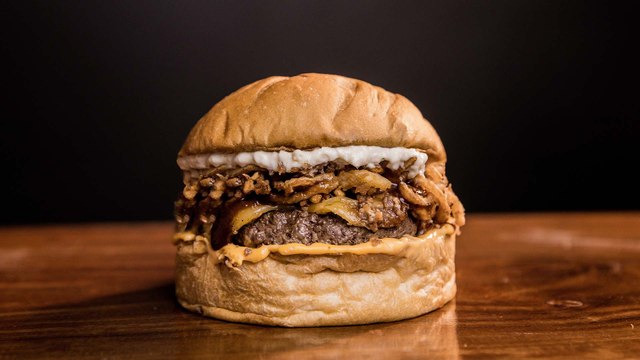 Cómo hacer Hamburguesas caseras