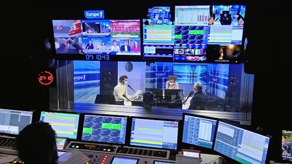 Covid-19 : les paquebots immobilisés polluent plus que jamais le port de Marseille