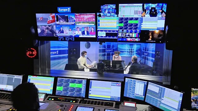 Covid-19 : les paquebots immobilisés polluent plus que jamais le port de Marseille