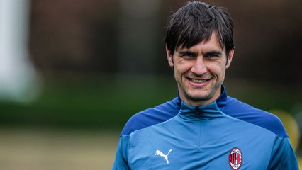 At home with... Ciprian Tătăruşanu