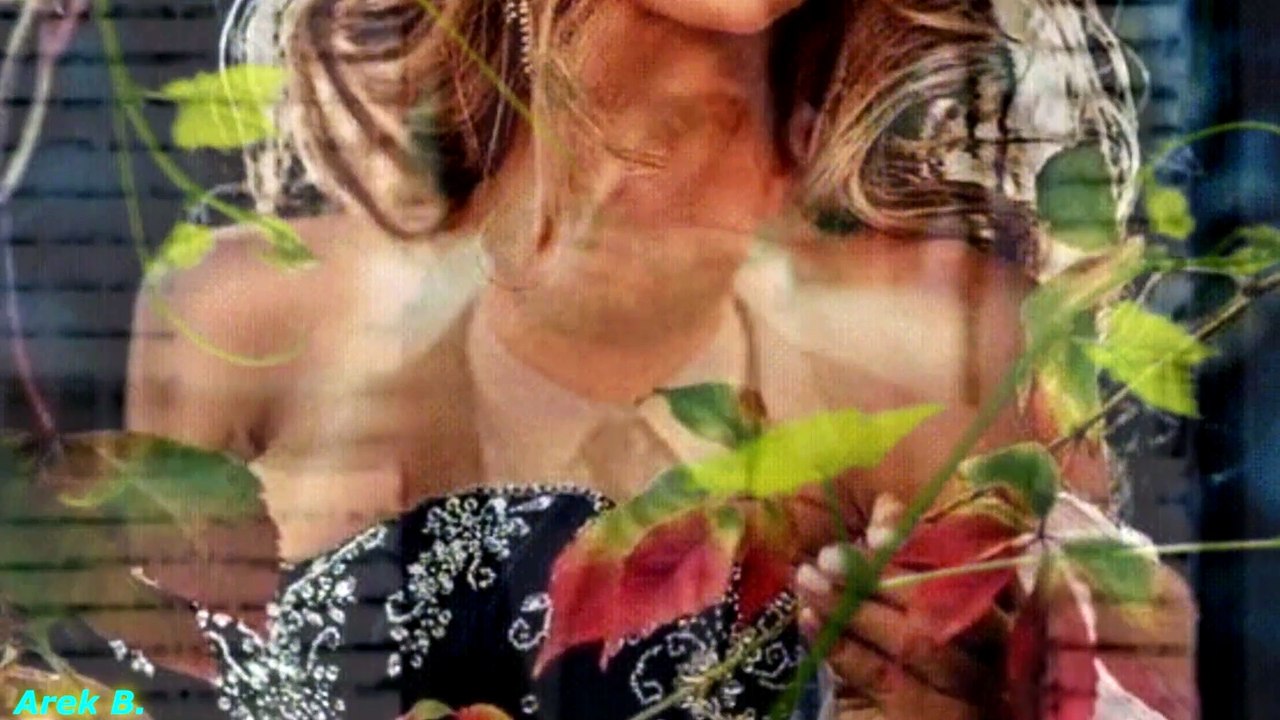 Voy Anuszkiewicz - W moich ramionach