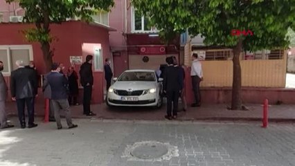 Son dakika: ADANA HASTANEYE GİDERKEN TRAFİK KAZASINDA ÖLEN BEBEĞİNİ SON YOLCULUĞUNA KUCAĞINDA GÖTÜRDÜ