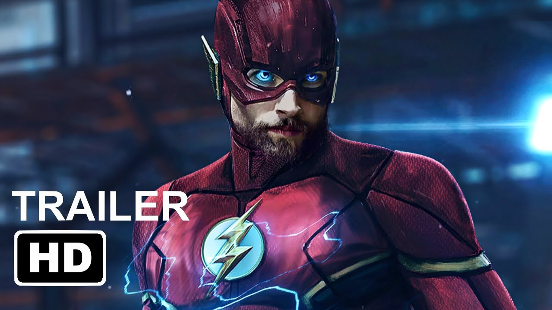 The Flash: SnyderVerse characters return in final trailer - Dexerto