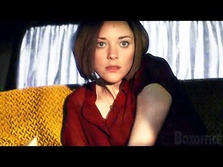 ANNETTE Bande Annonce (Cannes, 2021) Leos Carax, Marion Cotillard, Adam Driver