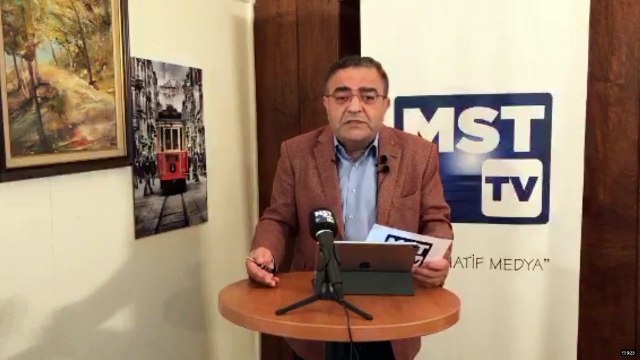 CHP’li Tanrıkulu: İki yıl önce patates üreticilerini “terörist” ilan eden iktidar şimdi perişanlığı bütün dünyaya patates-soğan dağıtarak gösteriyor