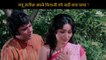 Why Satish failed to save his father Scene | Bhakti Mein Shakti (1979) | Dara Singh | Satish Kaul | Bharat Bhushan | Sunder | Yogeeta Bali | Birbal | Bollywood Movie Scene