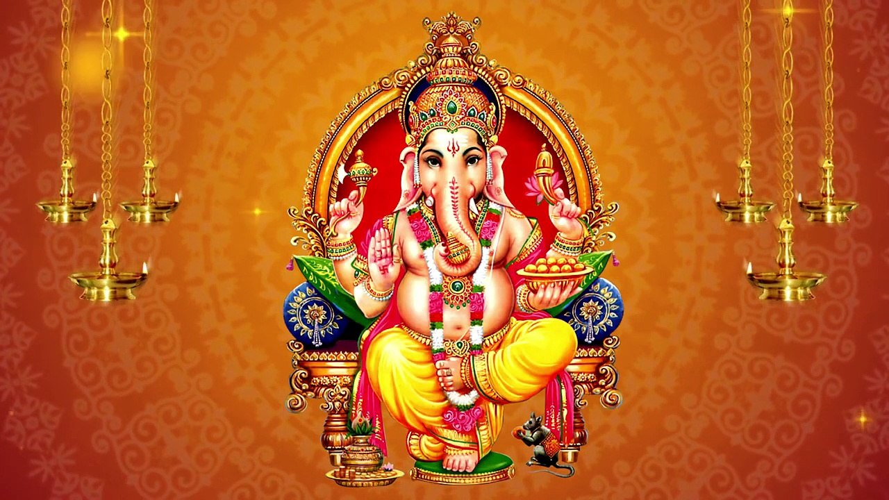 GANESH MANTRA 108 TIMES  गणेश जी के ये मंत्र सुनने से बदल देंगे आपकी किस्मत || SHRI GANESH MANTRA CHANTING 108 TIMES