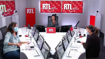 RTL Midi du 19 avril 2021