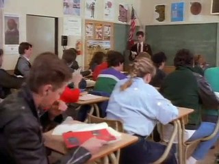 21 Jump Street S02E15 I'm Ok You Need Work