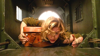 Shadow in the Cloud - Trailer (Deutsch) HD