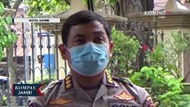 Kapolda Jambi Tindak Tegas Pelaku Politik Uang