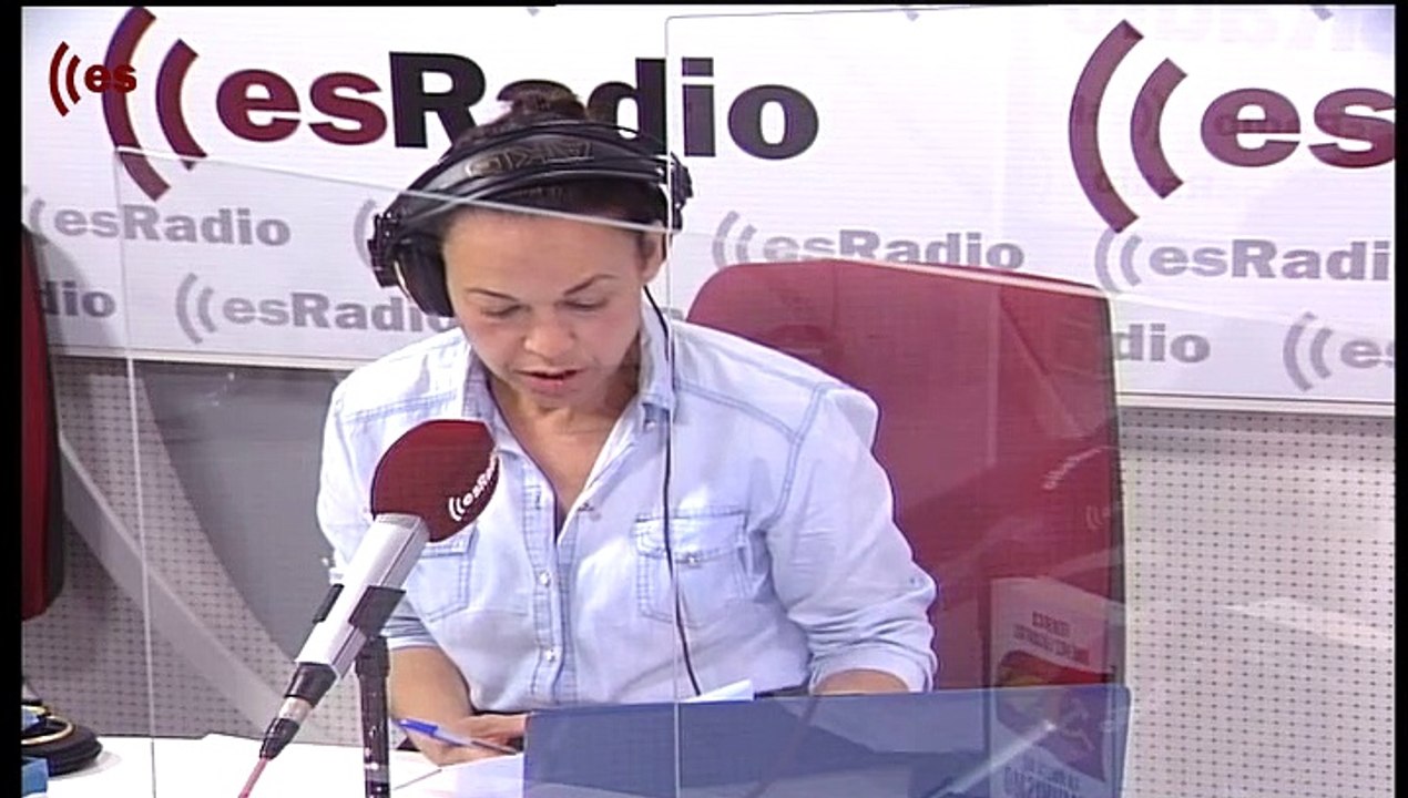 Federico a las 7: Los indecisos de Ciudadanos, en Madrid está todo en el aire