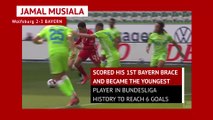 Bundesliga matchday 29 - Highlights 