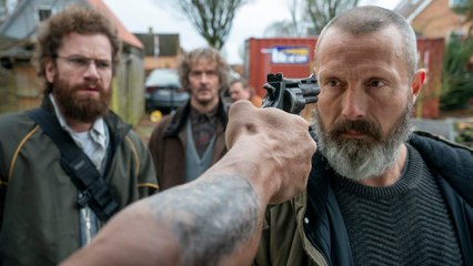 RIDERS OF JUSTICE Official Trailer (2021)