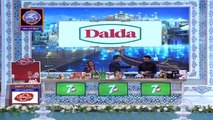 Shan-e-Iftar - Shan E Dastarkhwan [Tikka Macaroni] - 19th April 2021 - Chef Farah