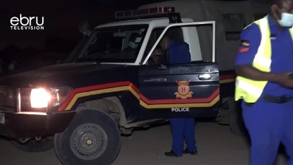 Police In Search Of Man Who Allegedly Killed His Wife In Kamulu