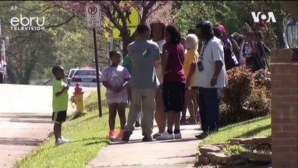 Americans Torn On How To Reduce Gun Violence