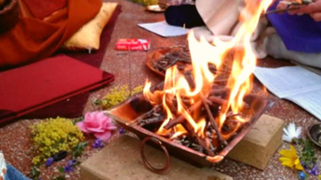 Chaitra Navratri 2021: चैत्र नवरात्रि दुर्गा अष्टमी हवन विधि|दुर्गा अष्टमी का हवन कैसे करें| Boldsky