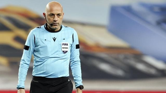 Elit hakemlerin düdük çalacağı Avrupa Süper Ligi'nde Cüneyt Çakır'ın da olacağı konuşuluyor