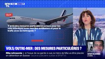 Covid-19: quelles sont les mesures adoptées pour les pays touchés majoritairement par la variant brésilien? BFMTV répond à vos questions