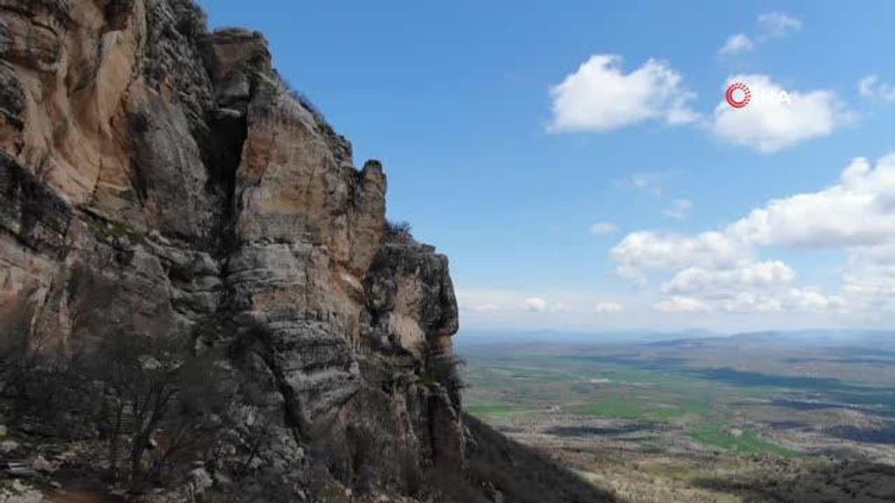 Ashab-ı Kehf turizme kazandırılıyor
