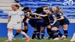 Ligue des champions féminine: Le débrief d'OL-PSG (1-2)