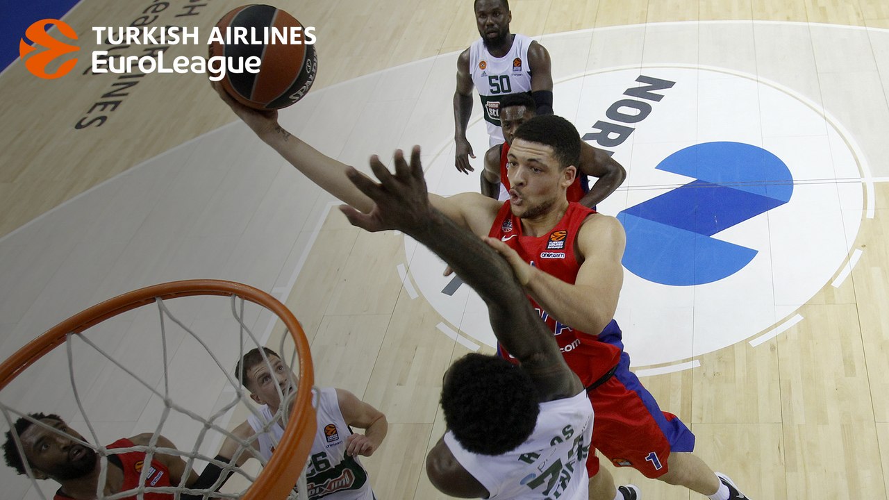 EuroLeague FabFive tips for the playoffs