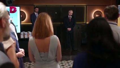 Контракт на счастье - 1 серия