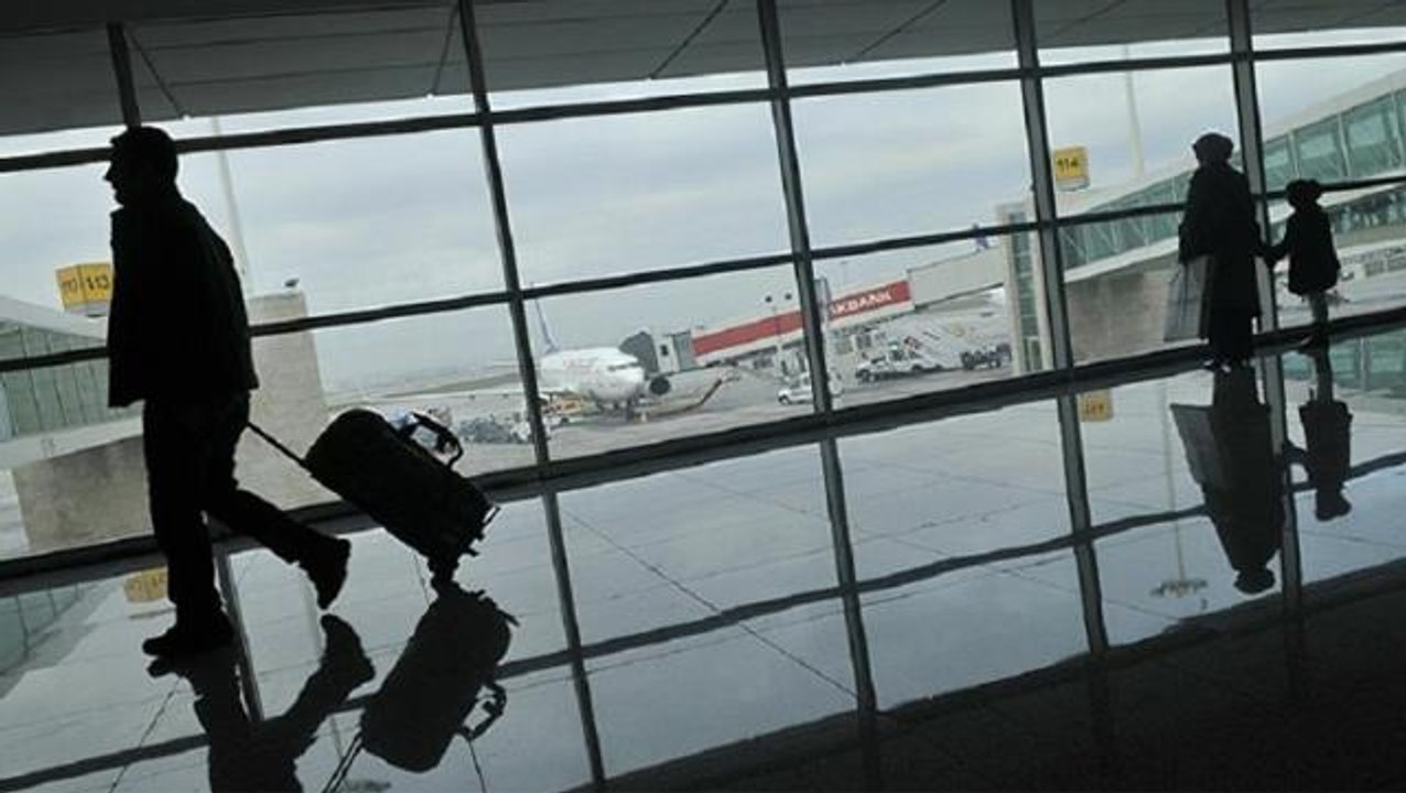 Gri pasaport skandalı büyüyor! İçişleri Bakanlığı 6 belediye için soruşturma başlattı