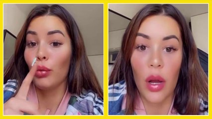 Angèle vs Sarah Fraisou : le clash continue « je n'ai aucune pitié pour elle ! »