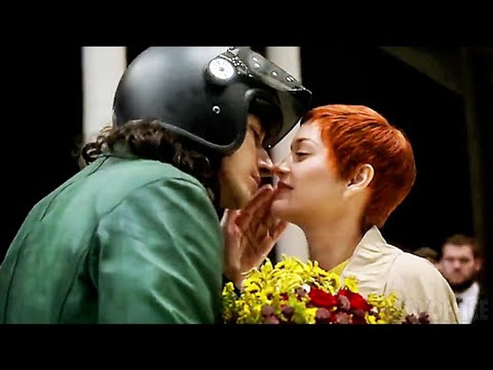 ANNETTE Bande Annonce (Cannes 2021) Marion Cotillard, Adam Driver