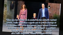 George et Charlotte confinés - comment le prince William et Kate Middleton vont continuer leurs leço