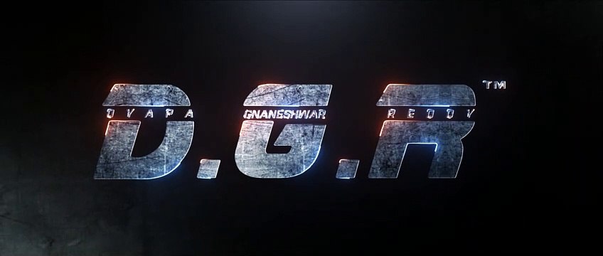 Dyapa.Gnaneshwar Reddy Official Channel Trailer 2 - Dolby Atmos - 5.1 Surround Sound - D.G.R