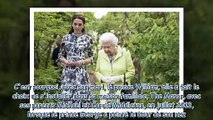 Kate Middleton - cette confidence pas facile à Elizabeth II pendant leurs vacances de Noël