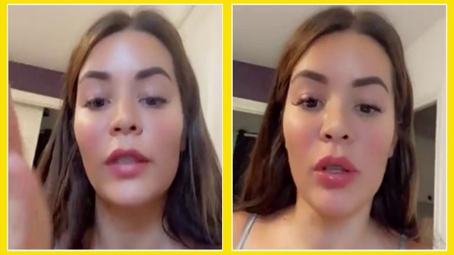 Boycott les anges : Angèle clash Raphael & Sarah Fraisou ! Elle continue son combat et tacle la prod !