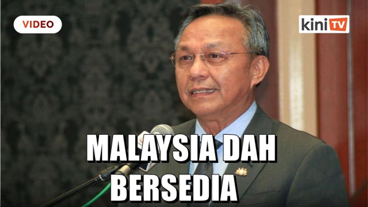 Johor harap pertemuan PM-Hsien Loong bawa berita positif