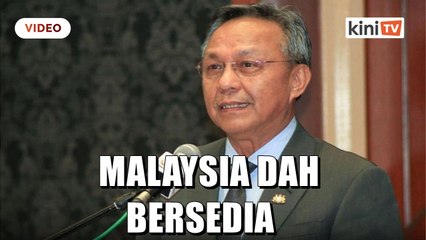 Johor harap pertemuan PM-Hsien Loong bawa berita positif