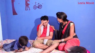 Hindi short film ||धरती उगले सोना|| dharti ugle sona||Kishan ko mila khajana