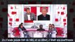 Loft Story - comment Michel Drucker a convaincu Benjamin Castaldi d'animer la télé-réalité