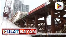 Binondo-Intramuros Friendship Bridge, posibleng buksan bago matapos ang taon