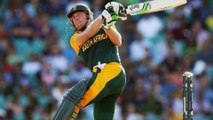 IPL 2021: AB De Villiers Says It Will Be 