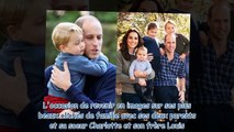 PHOTOS. Le prince George fête ses 6 ans - ses plus beaux clichés de famille