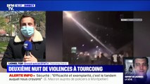 Une deuxième nuit de violences urbaines à Tourcoing