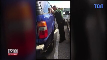 Cinq détenus appelés en renfort pour ouvrir une voiture pour la bonne cause