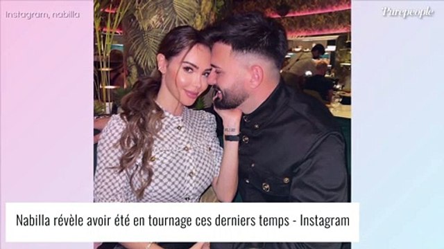 Nabilla disparaît des réseaux pendant 24h : ses fans s'inquiètent, mais où es-tu passée ?