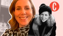 Sally Phillips AKA Shazzer takes the ultimate Bridget Jones's Diary quiz