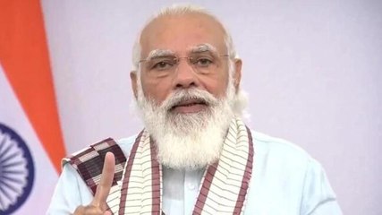 Covid-19 surge: PM Modi to interact with leading doctors, pharma companies today