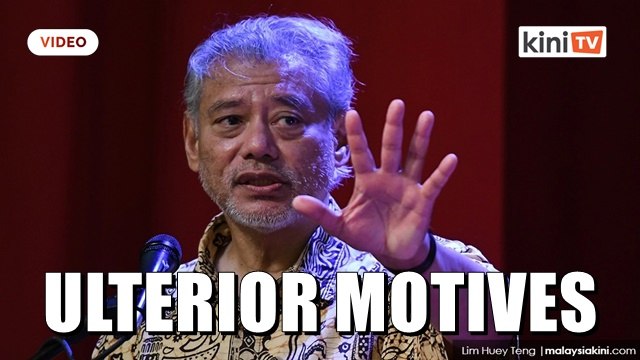 Jomo: 'Ulterior motives' behind every emergency declaration